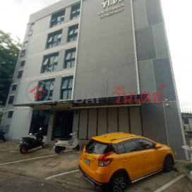 TD Apartment 21, Lat Phrao Road|ทีดี อพารฺตเมนต์21 ถนนลาดพร้าว