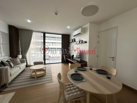 Condo for Rent: 6th Avenue Sukhumvit 15, 48 m², 1 bedroom(s) - OneDay_0