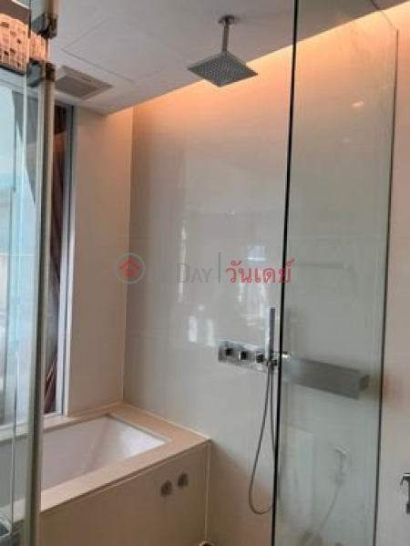 Condo for rent The Room Sukhumvit 21 (27th floor),Thailand | Rental ฿ 35,000/ month