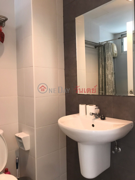 Condo for Rent: My Condo Sukhumvit 81, 34 m², 1 bedroom(s) Thailand, Rental | ฿ 11,000/ month