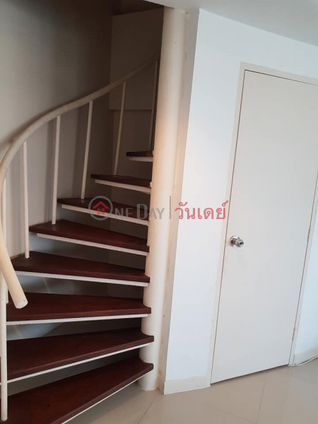 2 Bedroom Duplex at Thonglor 18 | Thailand | Rental, ฿ 25,000/ month