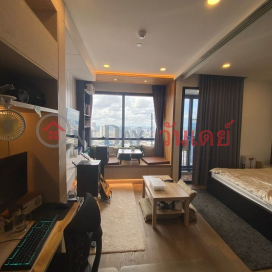 Condo for Rent: Ashton Chula - Silom, 32 m², 1 bedroom(s) - OneDay_0