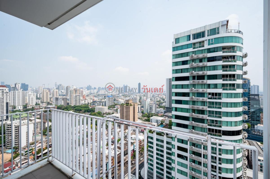 Condo for Sale: HQ by Sansiri, 55 m², 1 bedroom(s) Sales Listings