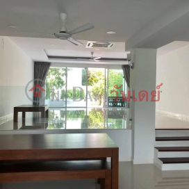 Townhouse for Sale: The Natural Place – Sukhumvit 31, 400 m², 5 bedroom(s) - OneDay_0