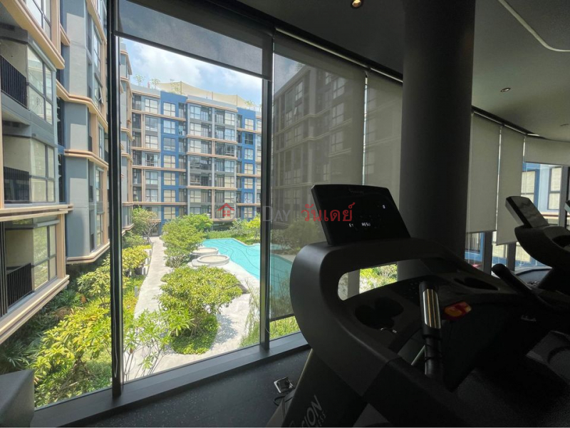 Condo for rent Salaya One Residences (6th floor, building A) Thailand | Rental ฿ 15,000/ month