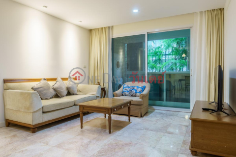 Condo for Rent: Baan Pipat, 65 m², 1 bedroom(s) - OneDay_0