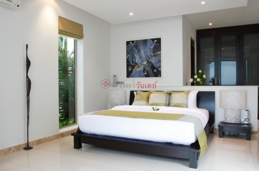 ฿ 896,850/ month | La Lagune