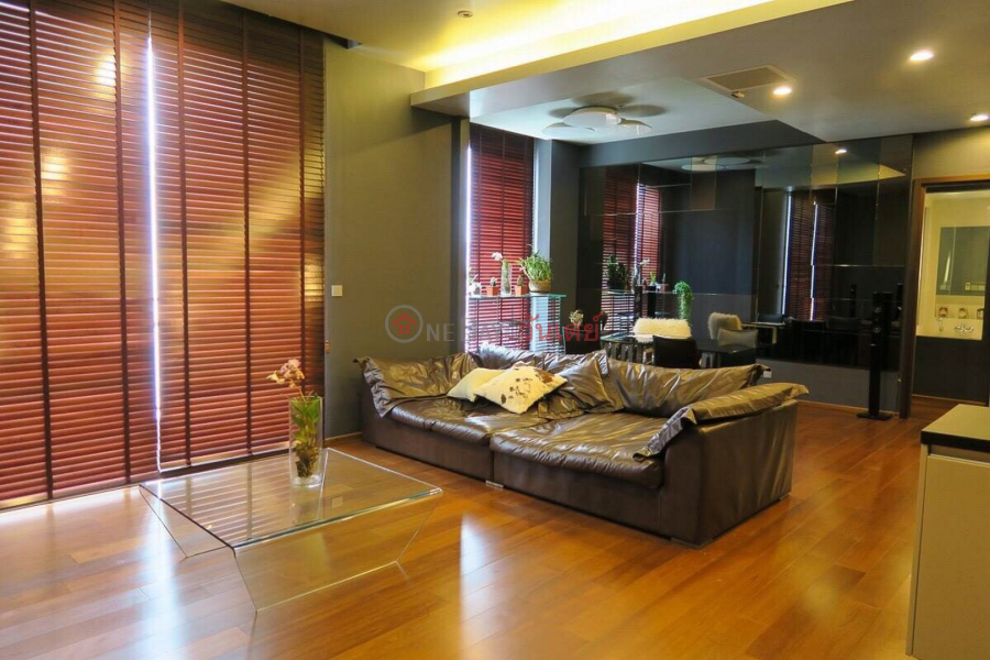 Condo for Rent: Quattro by Sansiri, 85 m², 1 bedroom(s) Rental Listings