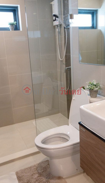  | 1 | Residential Rental Listings | ฿ 12,500/ month