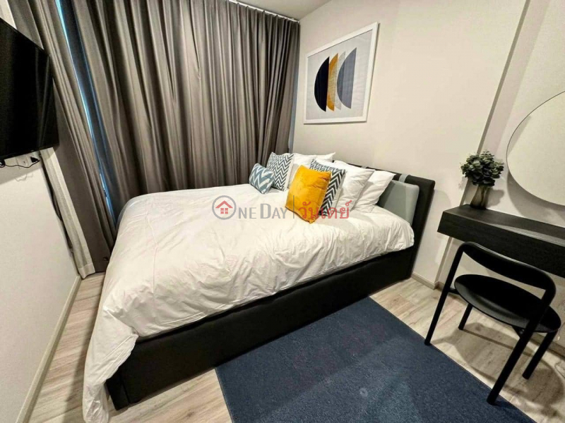 Condo for rent XT HUAIKHWANG (10th floor, building B ) Rental Listings