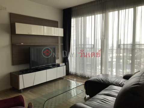 Condo for Rent: Siri at Sukhumvit, 100 m², 3 bedroom(s) - OneDay_0