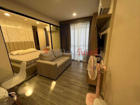 Condo for rent: IKON SUKHUMVIT 77 CONDOMINIUM (8th floor) _0