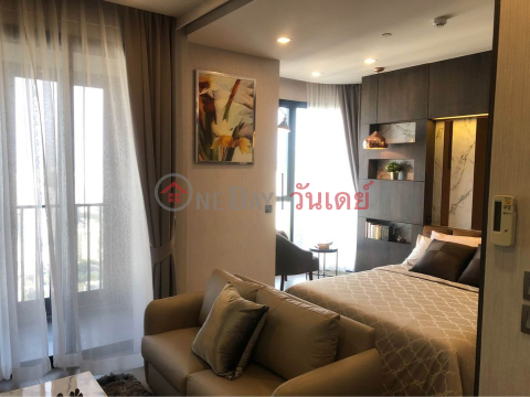 Condo for Rent: Ashton Asoke, 37 m², 1 bedroom(s) - OneDay_0