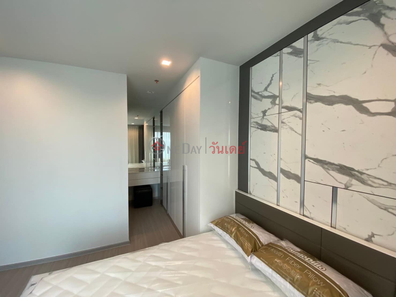 ฿ 38,000/ month, Condo for Rent: Life Ladprao, 61 m², 2 bedroom(s)