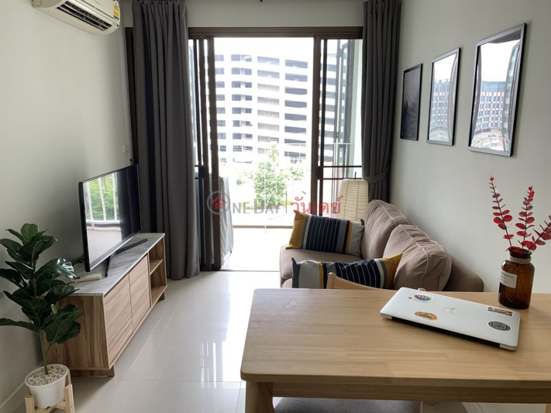 Condo for Sale: Ideo Ladprao 17, 34 m², 1 bedroom(s) Sales Listings