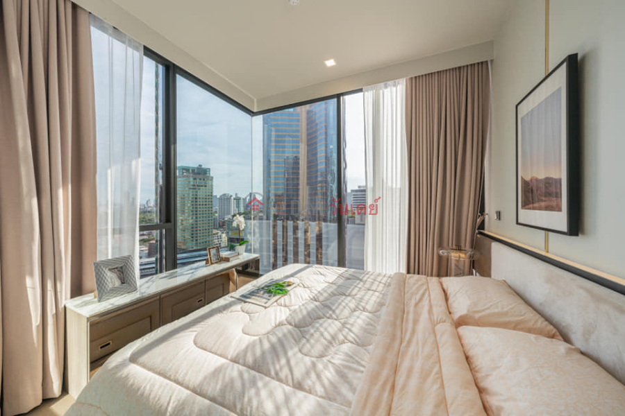 คอนโด สำหรับ ขาย: Celes Asoke, 86 ตร.ม., 2 ห้องนอน | ประเทศไทย | ขาย, ฿ 27.5Million