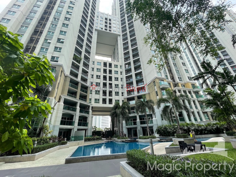 Belle Grand Rama 9, Huai Khwang, Huai Khwang, Bangkok Sales Listings