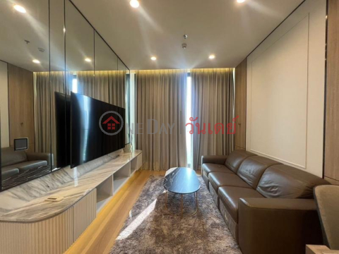 Condo for Rent: Anil Sathorn 12, 62 m², 2 bedroom(s) - OneDay_0