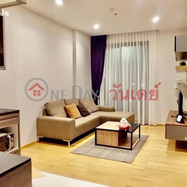 Condo for Rent: Keyne, 47 m², 1 bedroom(s) - OneDay_0