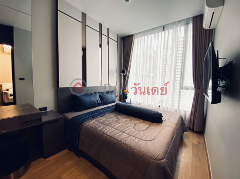 Condo for Rent: The FINE Bangkok Thonglor - Ekamai, 32 m², 1 bedroom(s) - OneDay_0