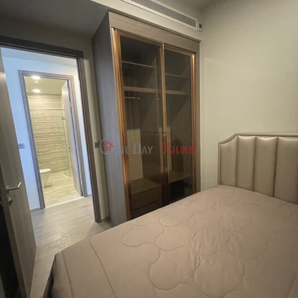 ฿ 80,000/ month, Condo for Rent: Celes Asoke, 86 m², 2 bedroom(s)