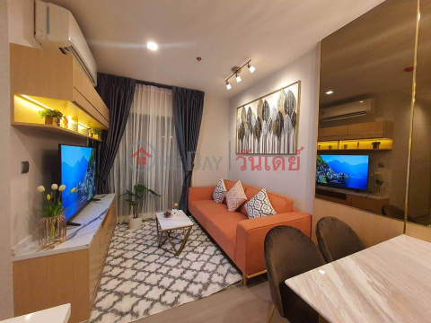 คอนโด สำหรับ เช่า: Life Sukhumvit 62, 50 ตร.ม., 2 ห้องนอน - OneDay_0