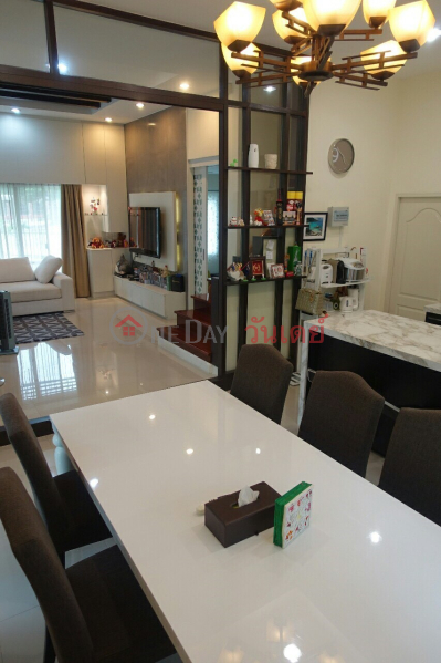 House for Rent: Lalin Green Ville, 200 m², 5 bedroom(s) Thailand, Rental | ฿ 45,000/ month