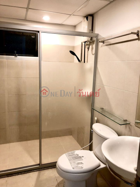 Condo for Rent: Supalai Park Ekkamai - Thonglor, 55 m², 1 bedroom(s) Rental Listings