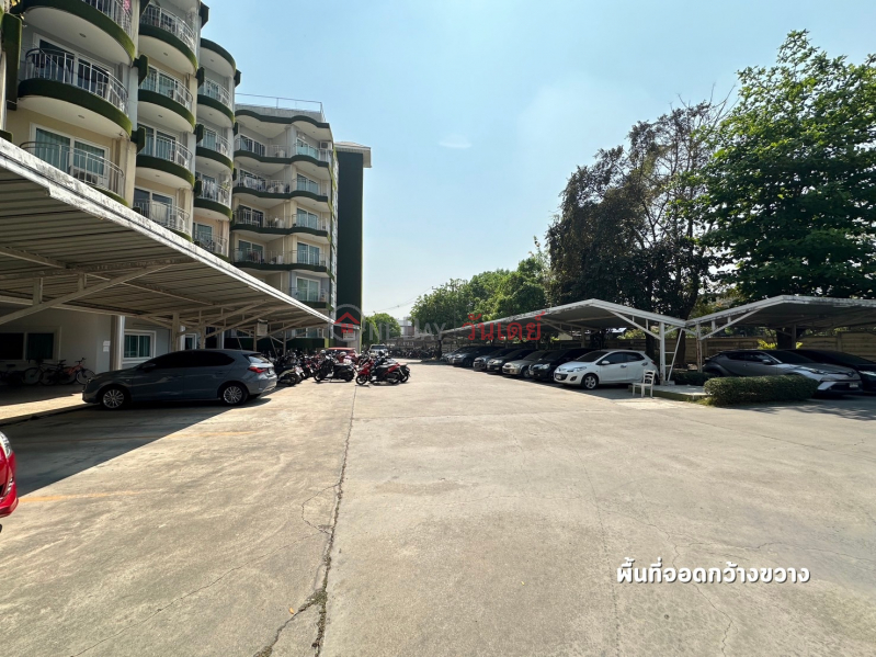 RENT: Chayayon Condo near CMU/Nimman | Fully furnished Rental Listings