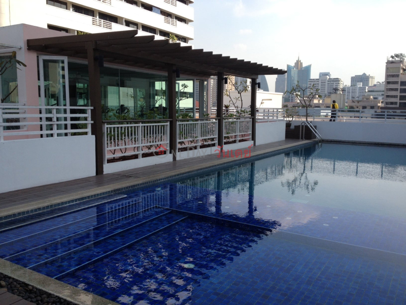 A Large 1 Bedroom Unit for Rent in Sukhumvit 13, ประเทศไทย, เช่า ฿ 16,000/ เดือน