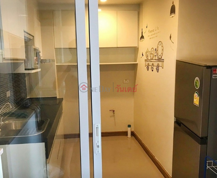 Condo for Rent: Supalai River Resort, 53 m², 1 bedroom(s) Thailand | Rental, ฿ 22,000/ month