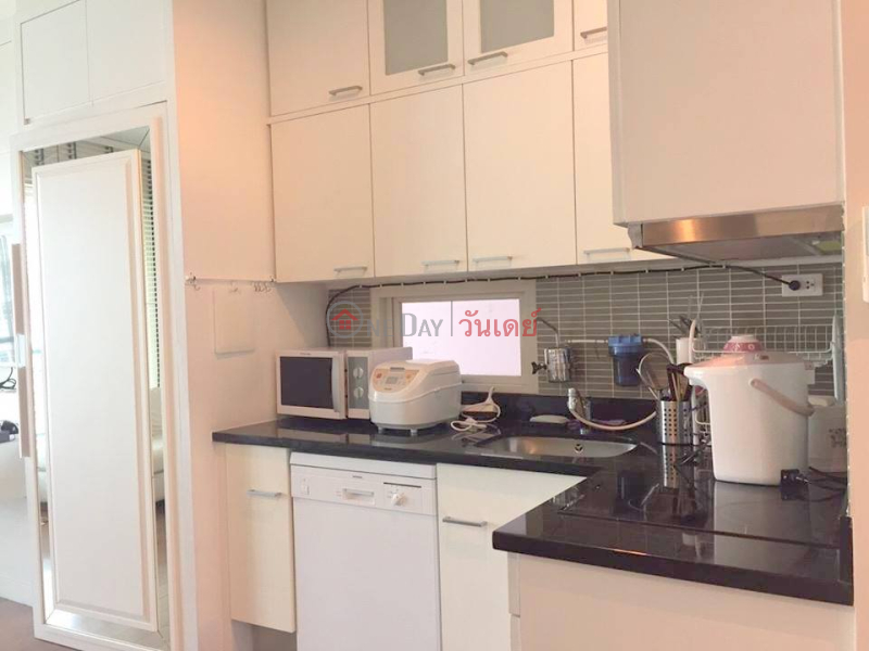 Condo for Rent: The Address Chidlom, 80 m², 2 bedroom(s),Thailand, Rental | ฿ 54,000/ month