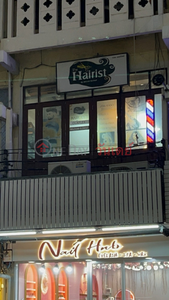 Nailhub&salon (Nailhub&salon ร้านทำเล็บสยามซอย3),Pathum Wan | OneDay วันเดย์(2)