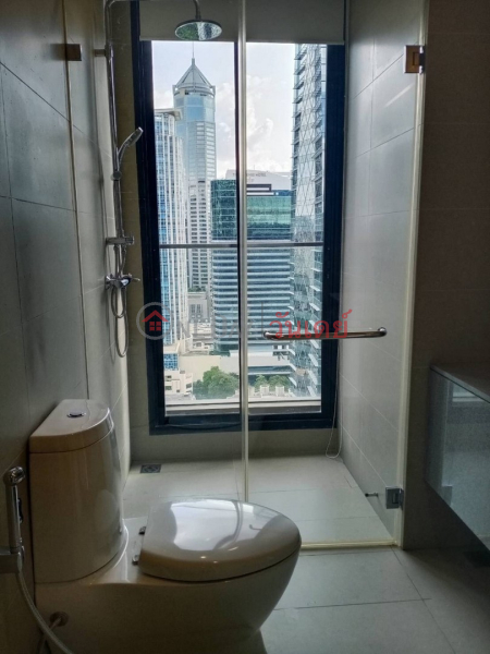 Condo for Rent: Noble Ploenchit, 59 m², 1 bedroom(s) | Thailand Rental | ฿ 53,000/ month