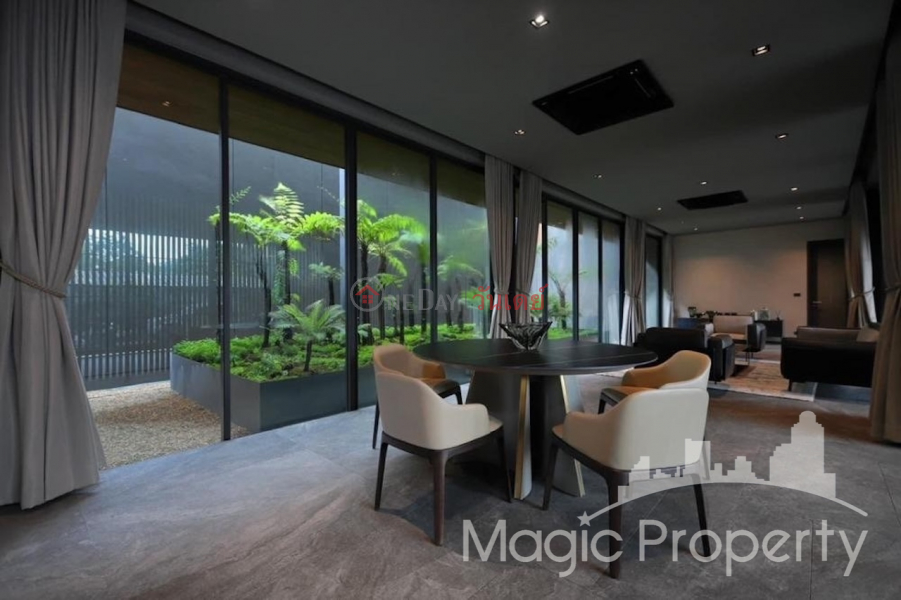 4 Bedroom Luxury House For Sale Near IKEA Bangna, Bang Phli, Samut Prakan Sales Listings