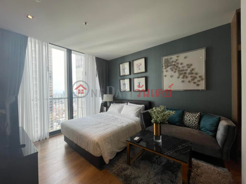 Condo for Rent: Park Origin Phromphong, 27 m², 1 bedroom(s) - OneDay_0