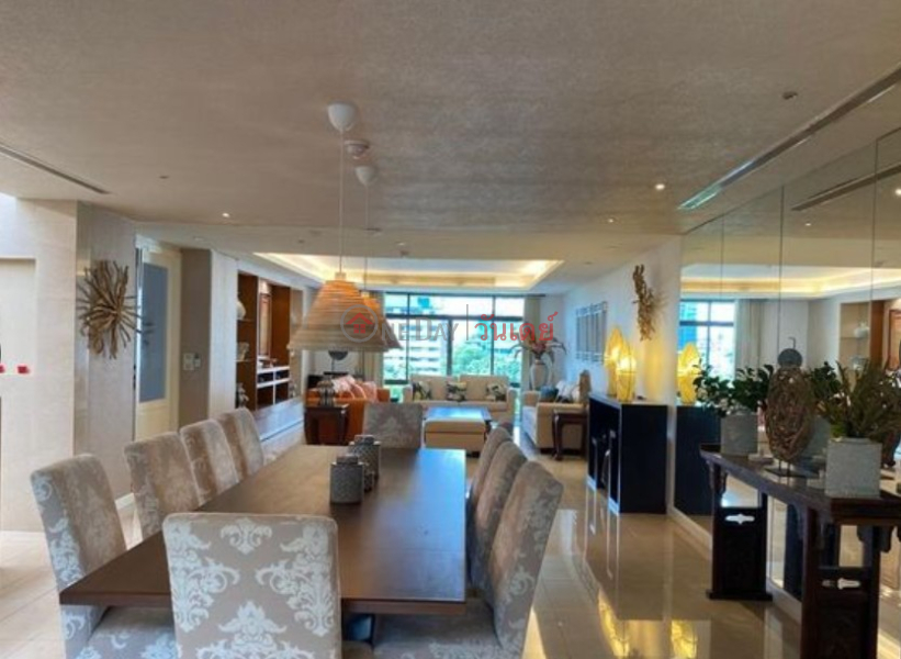  | 4 | Residential | Rental Listings | ฿ 280,000/ month