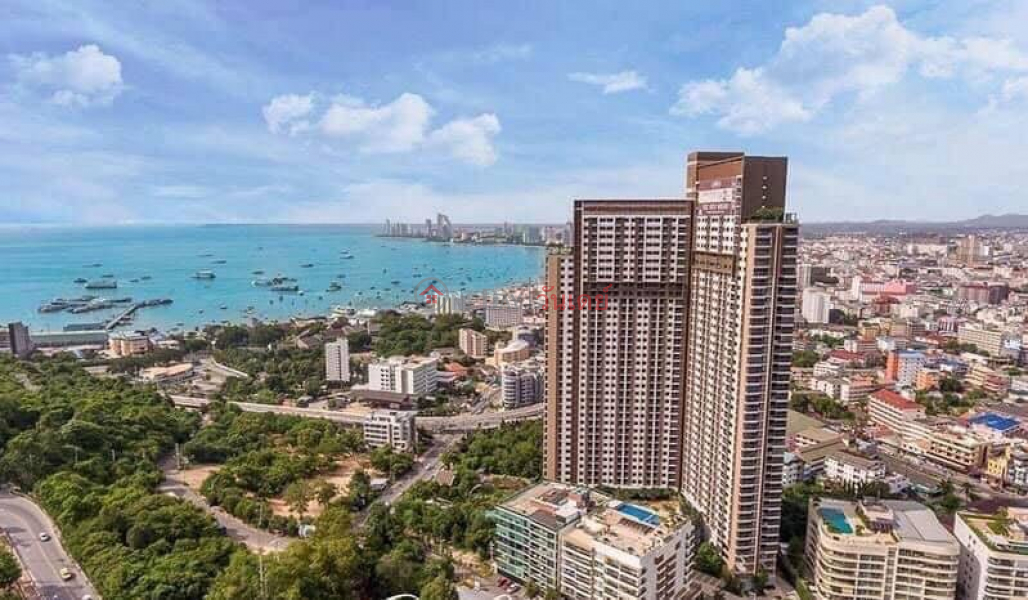 Unixx South Pattaya Sales Listings (TRI-4289)