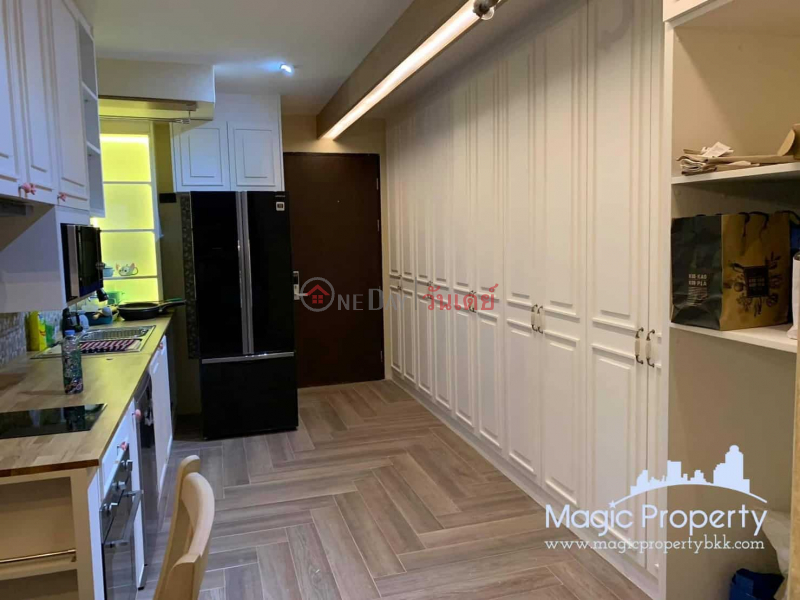 Property Search Thailand | OneDay | Residential, Sales Listings The Alcove Thonglor 10, Khlong Tan Nuea, Watthana, Bangkok