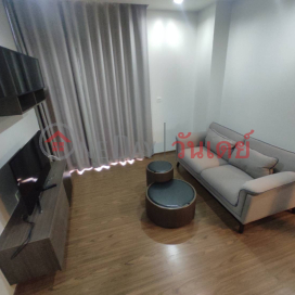 Condo for Rent: The Line Sukhumvit 71, 40 m², 1 bedroom(s) - OneDay_0