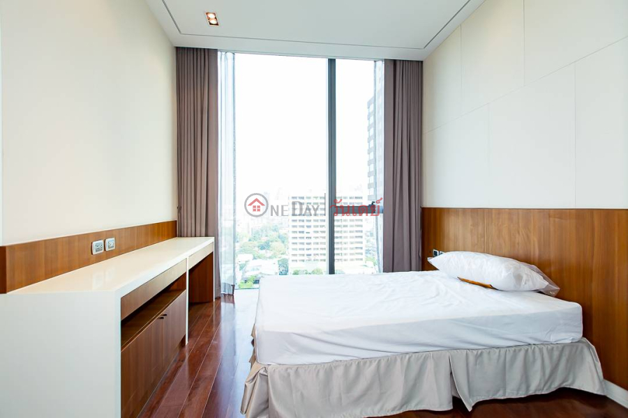 Property Search Thailand | OneDay | Residential Rental Listings, Condo for Rent: Marque Sukhumvit, 127 m², 2 bedroom(s)