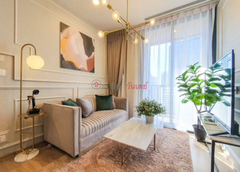 , 1, Residential, Rental Listings ฿ 24,000/ month