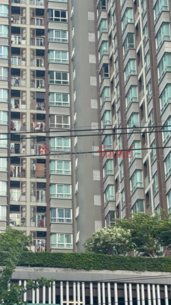 ยู ดีไลท์ @ บางซ่อน สเตชั่น (U DLight @ Bang Son Station) บางซื่อ | OneDay วันเดย์(1)