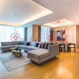 Condo for rent: Baan Sindhorn (5th floor) _0