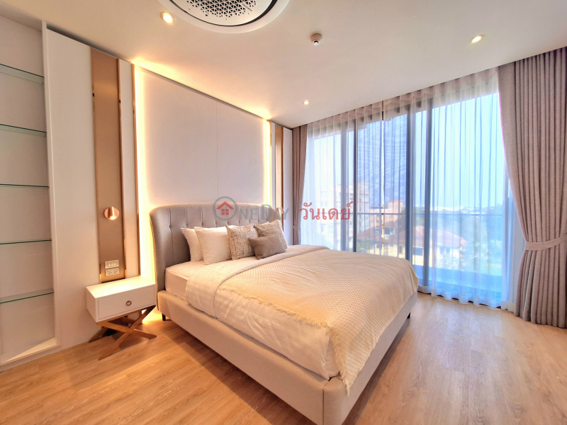 Condo for Rent: Bearing Residence, 195 m², 3 bedroom(s) Thailand Rental ฿ 100,000/ month