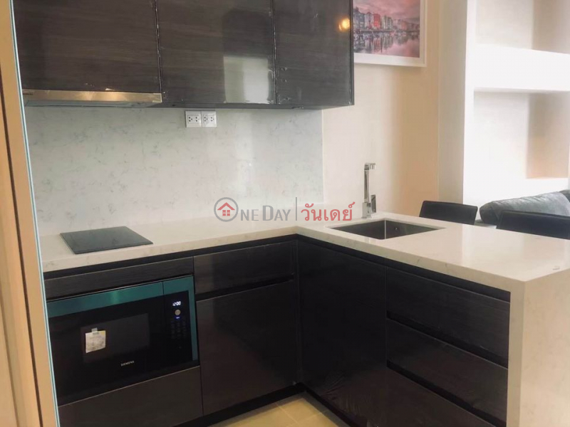 Condo for rent THE ESSE ASOKE (30th floor) Thailand | Rental ฿ 42,000/ month