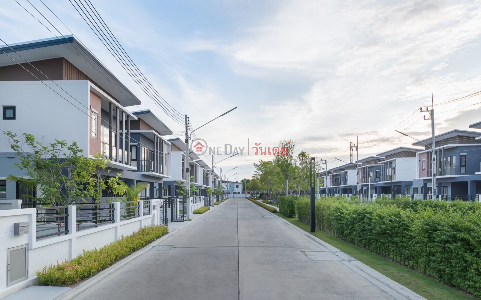 Greenery Loft รายการขาย (TRI-11441)