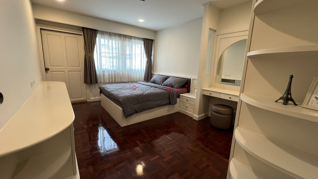 Condo for Rent: M Tower Apartment, 100 m², 2 bedroom(s) Rental Listings