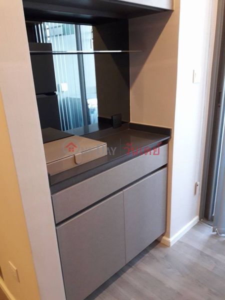 Property Search Thailand | OneDay | Residential | Rental Listings Condo for Rent: The Room Sukhumvit 69, 35 m², 1 bedroom(s)