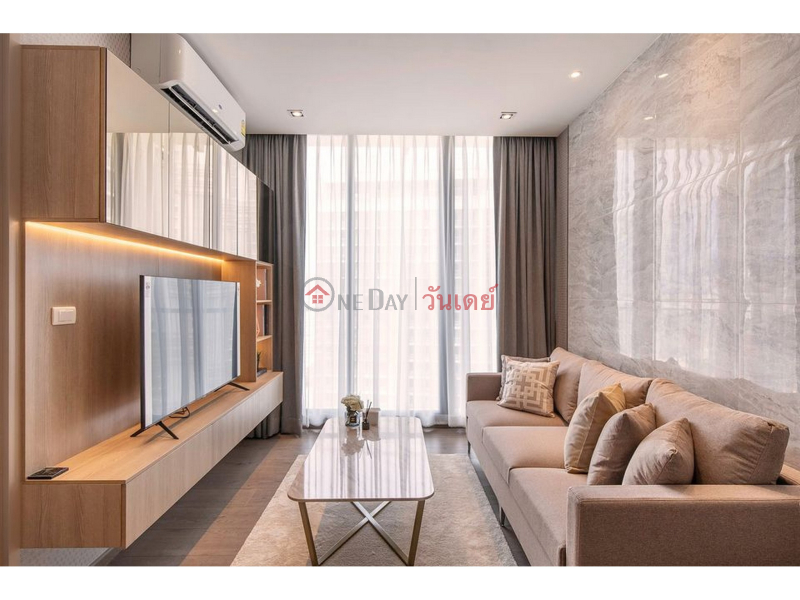 Condo for Rent: Park Origin Phromphong, 39 m², 1 bedroom(s) | Thailand Rental, ฿ 32,000/ month